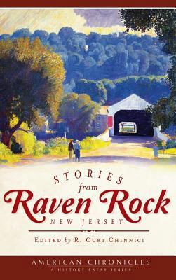 Stories from Raven Rock, New Jersey 1540232638 Book Cover