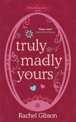 Truly Madly Yours 0755337441 Book Cover