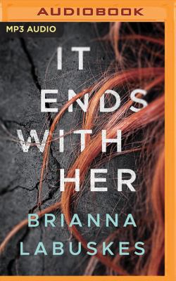 It Ends with Her 1543674615 Book Cover