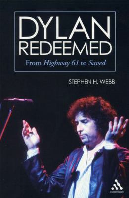 Dylan Redeemed 0826419194 Book Cover