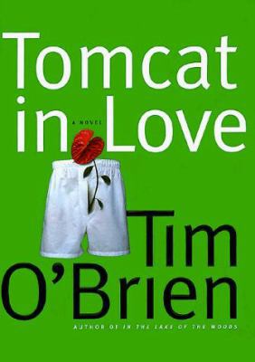 Tomcat in Love 0767902025 Book Cover