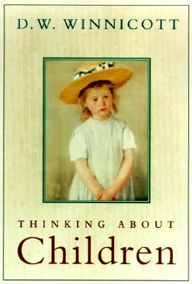 Thinking About Children 0201407000 Book Cover