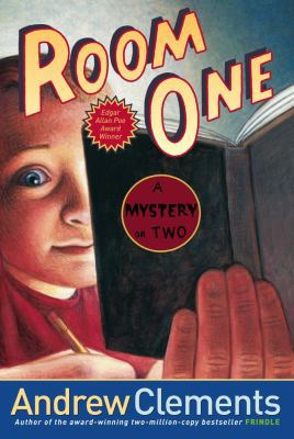 Room One: A Mystery or Two B008KUI022 Book Cover