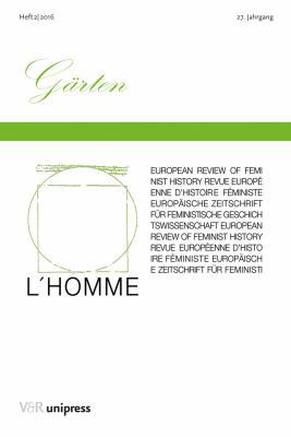 Garten [German] 3847106007 Book Cover