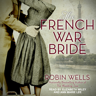 The French War Bride 1515968766 Book Cover