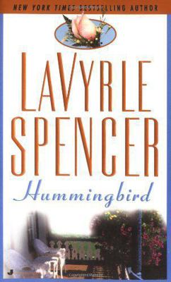 Hummingbird 051509160X Book Cover