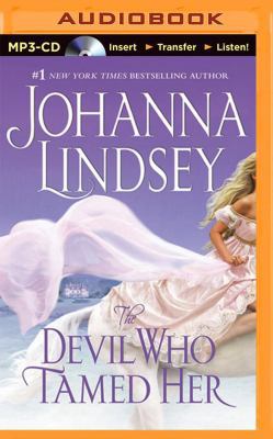 The Devil Who Tamed Her 1491543353 Book Cover