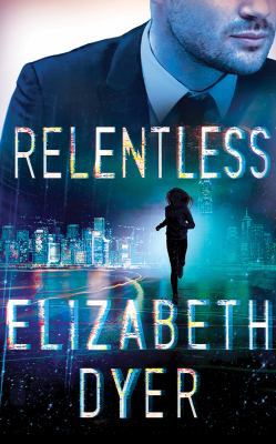 Relentless 1543682197 Book Cover