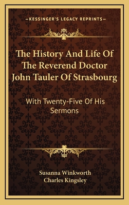 The History and Life of the Reverend Doctor Joh... 1163399272 Book Cover