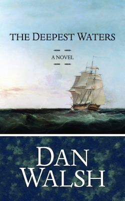 The Deepest Waters [Large Print] 1611731909 Book Cover