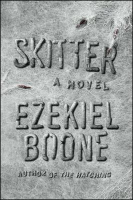 Skitter 1501167030 Book Cover