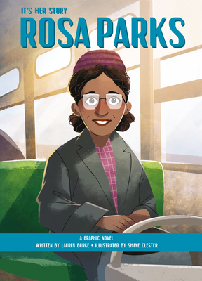 Rosa Parks 164996739X Book Cover