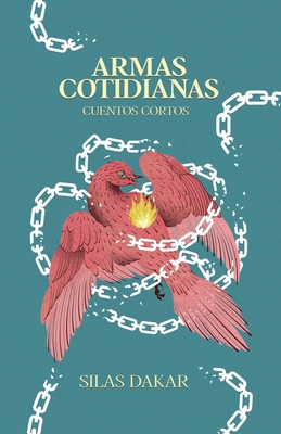 Armas Cotidianas [Spanish] B0DW8SMH19 Book Cover