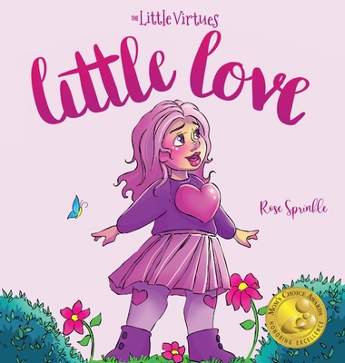 Little Love 1964896010 Book Cover