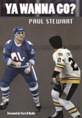 Ya Wanna Go? 173287722X Book Cover