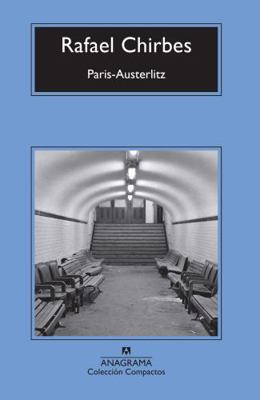 Paris-Austerlitz -V2* [Spanish] 843396013X Book Cover