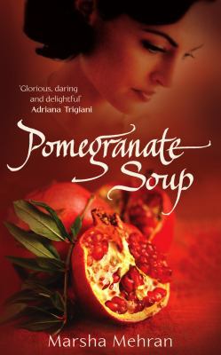 Pomegranate Soup 0434013374 Book Cover