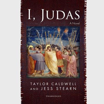 I, Judas 1982643897 Book Cover