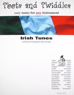 Irish Tunes 1846097134 Book Cover