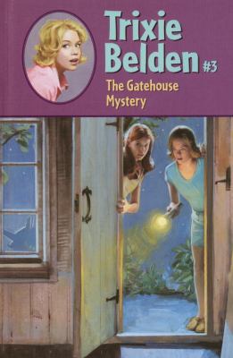 The Gatehouse Mystery 0375925791 Book Cover