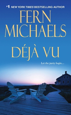 Deja Vu 1420111930 Book Cover