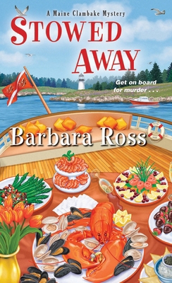 Stowed Away 1496700414 Book Cover