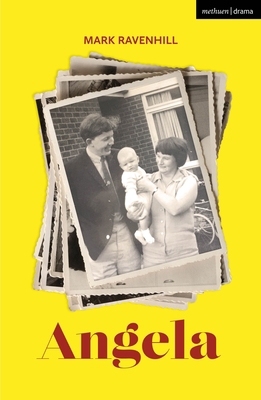 Angela 1350255599 Book Cover