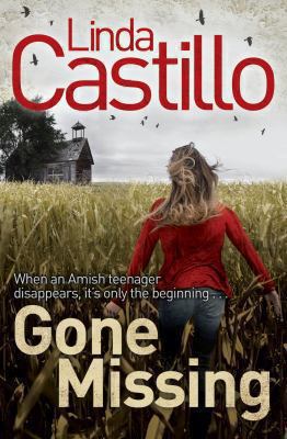 Gone Missing 1447202155 Book Cover