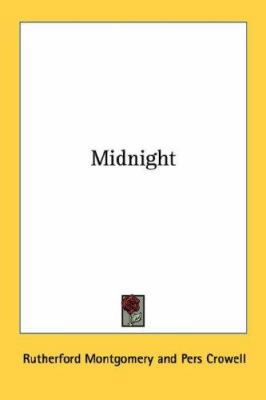 Midnight 1432517937 Book Cover