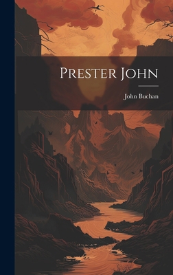 Prester John 1019371161 Book Cover