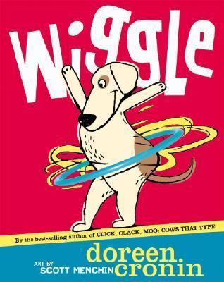 Wiggle 1599610930 Book Cover