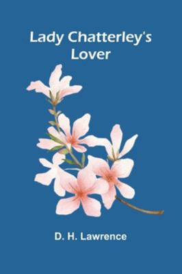 Lady Chatterley's Lover 9371775599 Book Cover