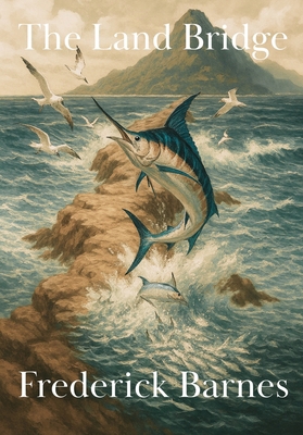 The Land Bridge 1067069542 Book Cover