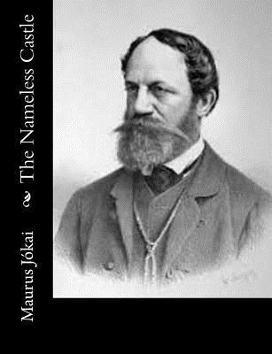 The Nameless Castle 1542687055 Book Cover