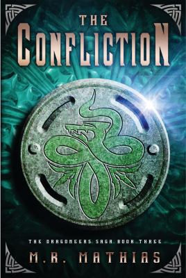 The Confliction 1946187046 Book Cover