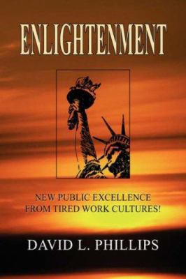 Enlightenment 1425774482 Book Cover