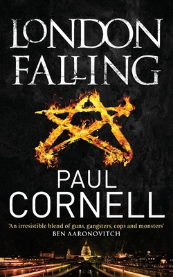 London Falling (Tor Books) 0330528092 Book Cover