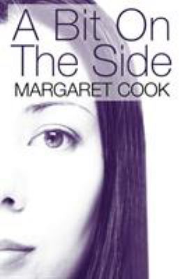 A Bit on the Side 0993169805 Book Cover