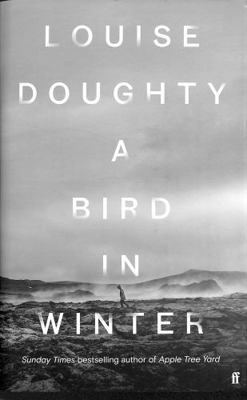 A Bird in Winter: 'Nail-bitingly tense and comp... 0571322174 Book Cover