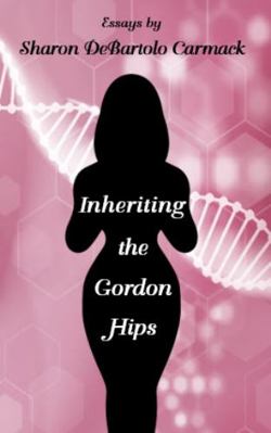 Inheriting the Gordon Hips 0997207612 Book Cover