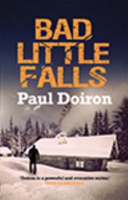 Bad Little Falls 1444822330 Book Cover