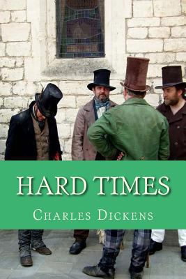 Hard Times 1542397731 Book Cover