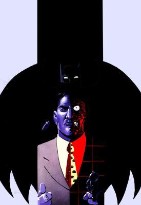 Batman: Faces B00BG72WMK Book Cover