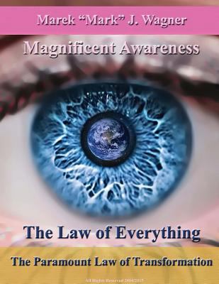 The Law of Everything. The Paramount Law of Tra... 8393765838 Book Cover