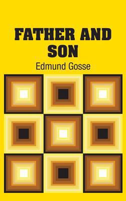 Father and Son 1731705700 Book Cover