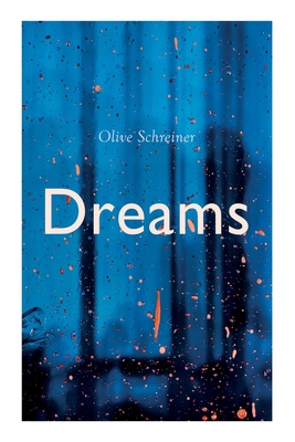 Dreams 8027308100 Book Cover