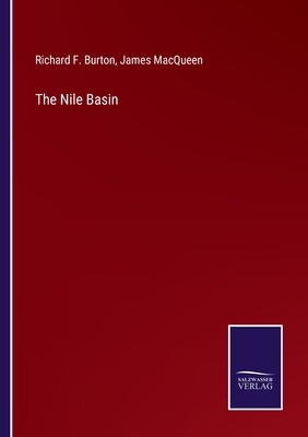 The Nile Basin 3752585501 Book Cover