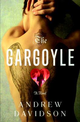The Gargoyle 0385525974 Book Cover