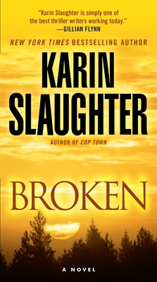 Broken 1101887443 Book Cover