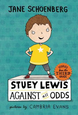 Stuey Lewis Against All Odds: Stories from the ... 1250034043 Book Cover